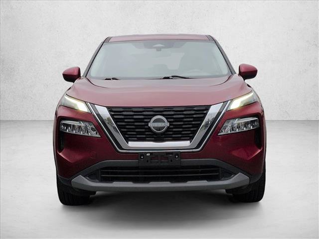 Used 2023 Nissan Rogue SV FWD video 2