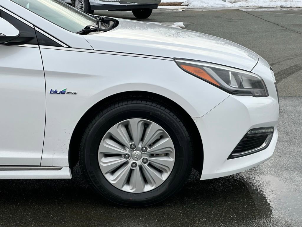 Used 2016 Hyundai Sonata SE image 41