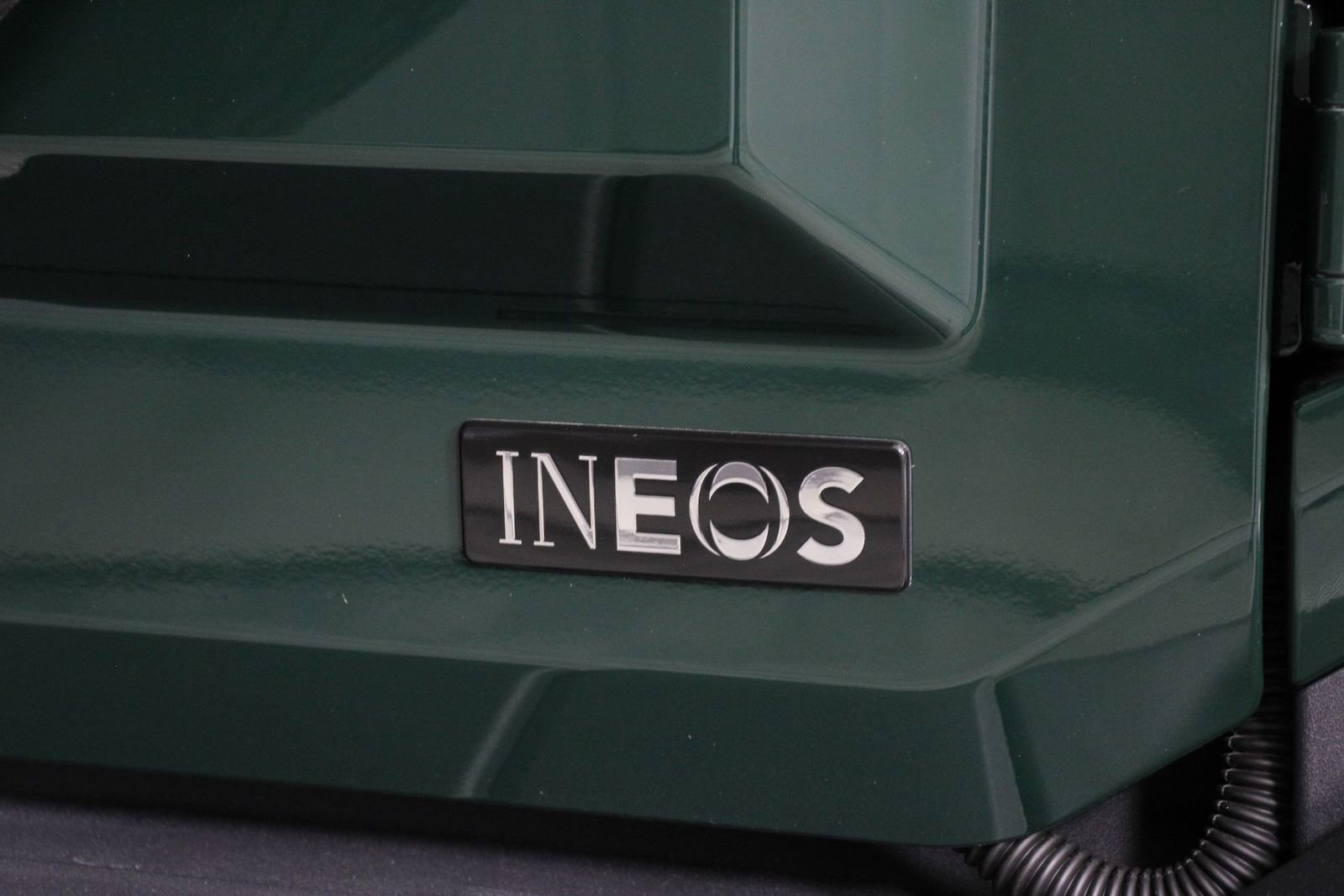 New 2025 INEOS Grenadier AWD/4WD image 19