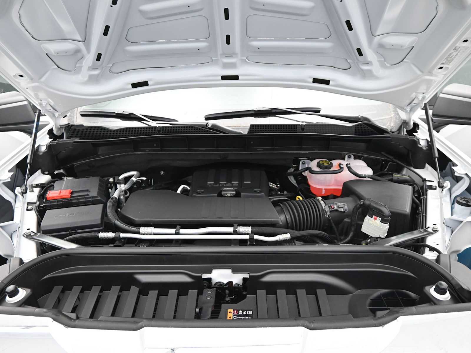 New 2026 GMC Sierra 1500 Pro w/ Pro Value Package image 21