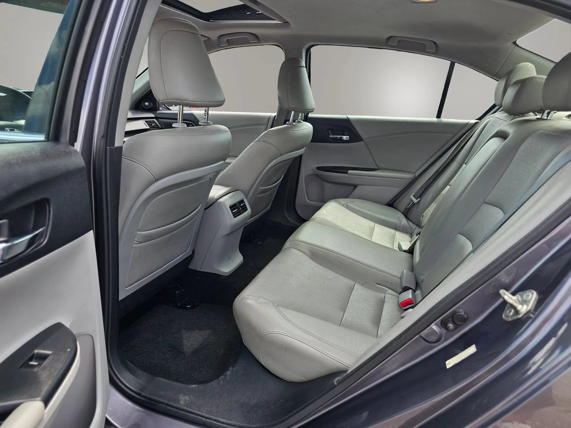 Used 2014 Honda Accord EX-L image 6
