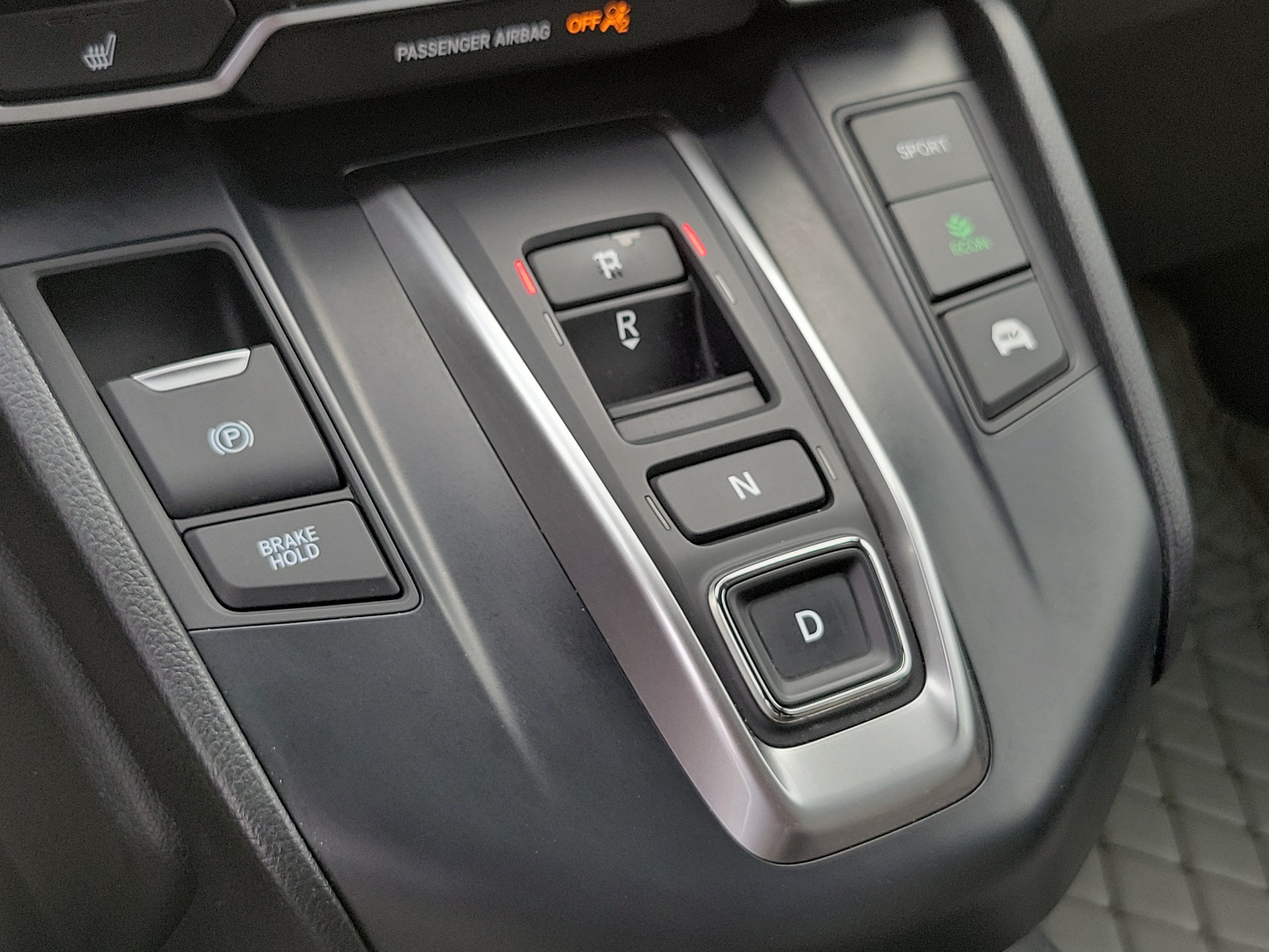 Used 2022 Honda CR-V EX-L image 9