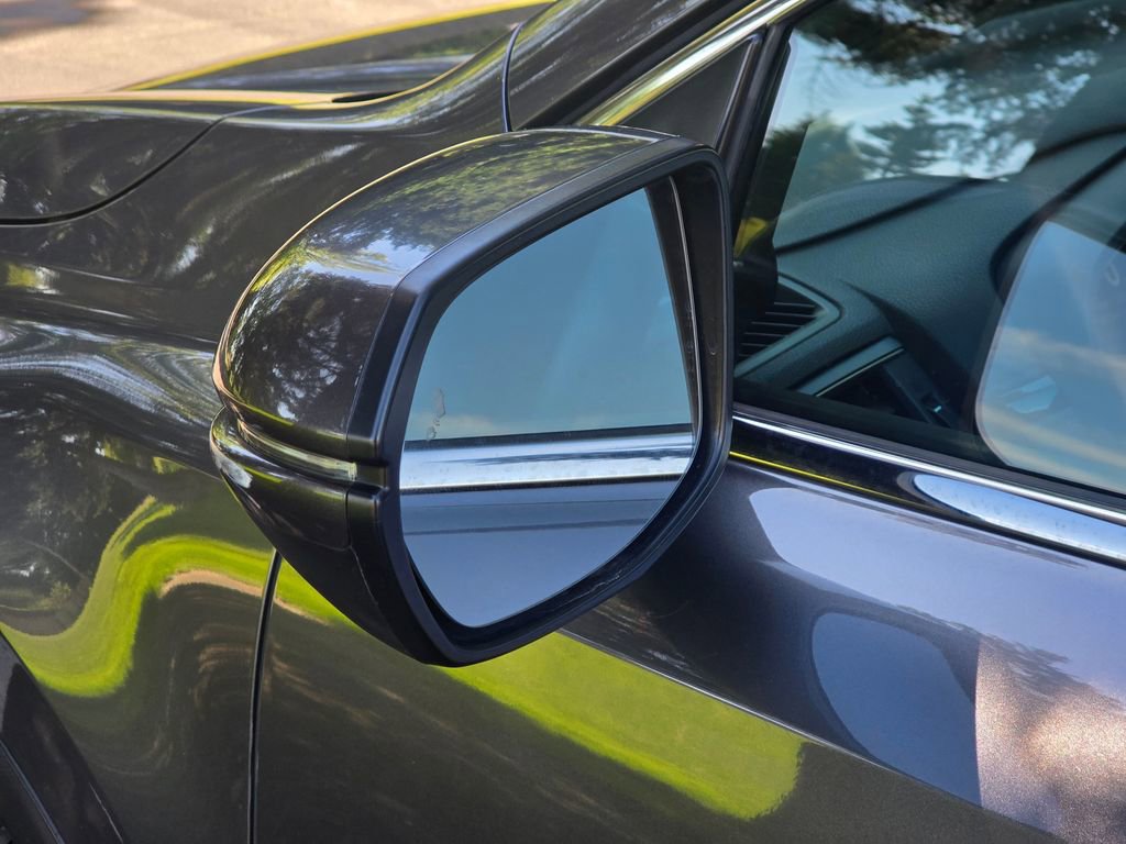 Used 2019 Honda CR-V EX image 12