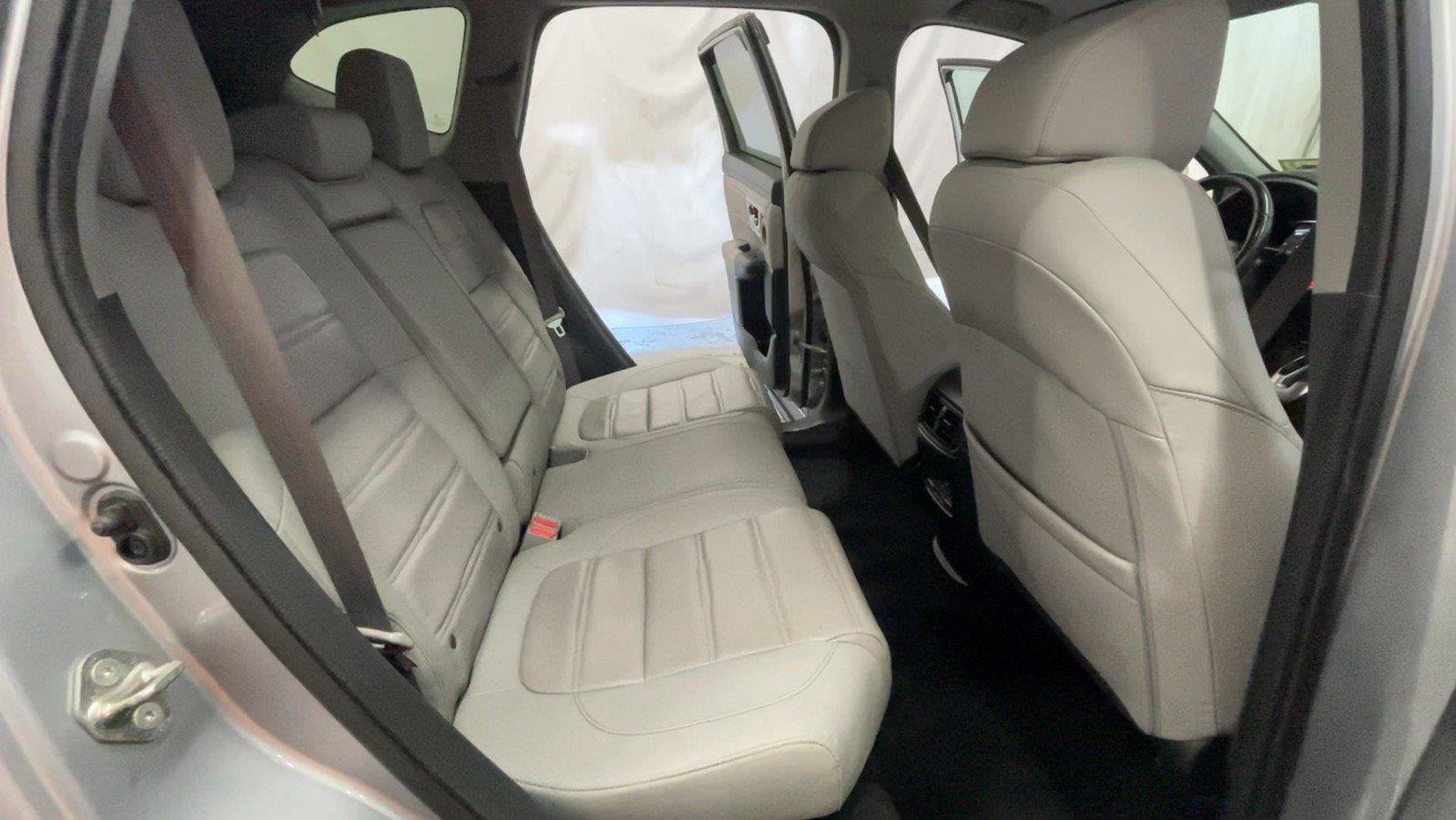 Used 2019 Honda CR-V EX-L image 25