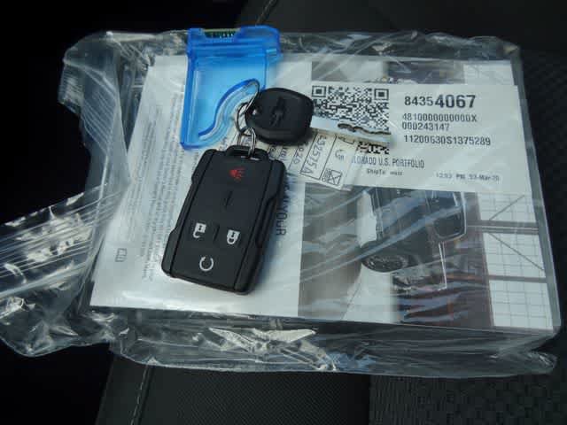 Used 2020 Chevrolet Colorado LT w/ LT Convenience Package RWD image 32