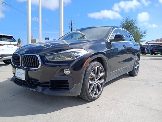 Used 2018 BMW X2 sDrive28i image 4