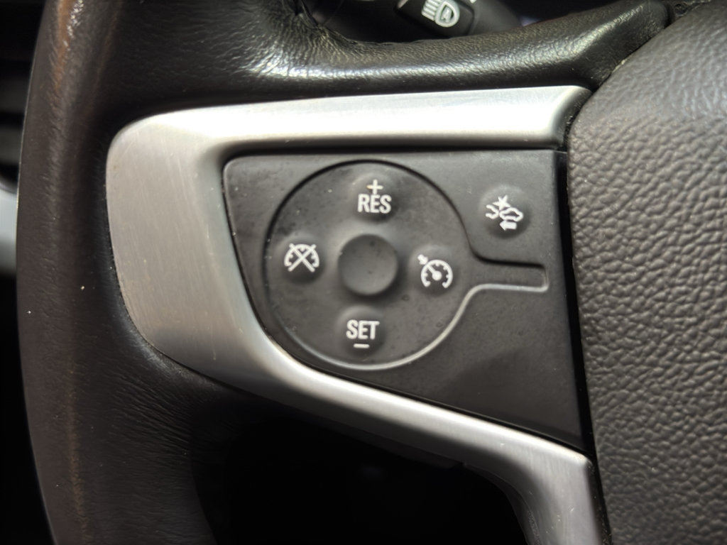 Used 2021 GMC Terrain SLE w/ Driver Convenience Package AWD/4WD image 22