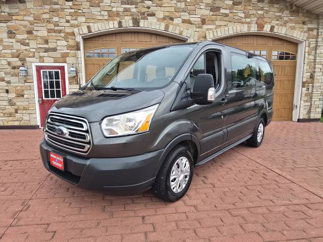 Used 2017 Ford Transit 150 XLT image 7