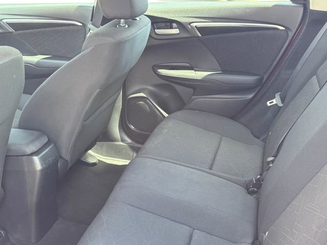 Used 2015 Honda Fit EX image 15