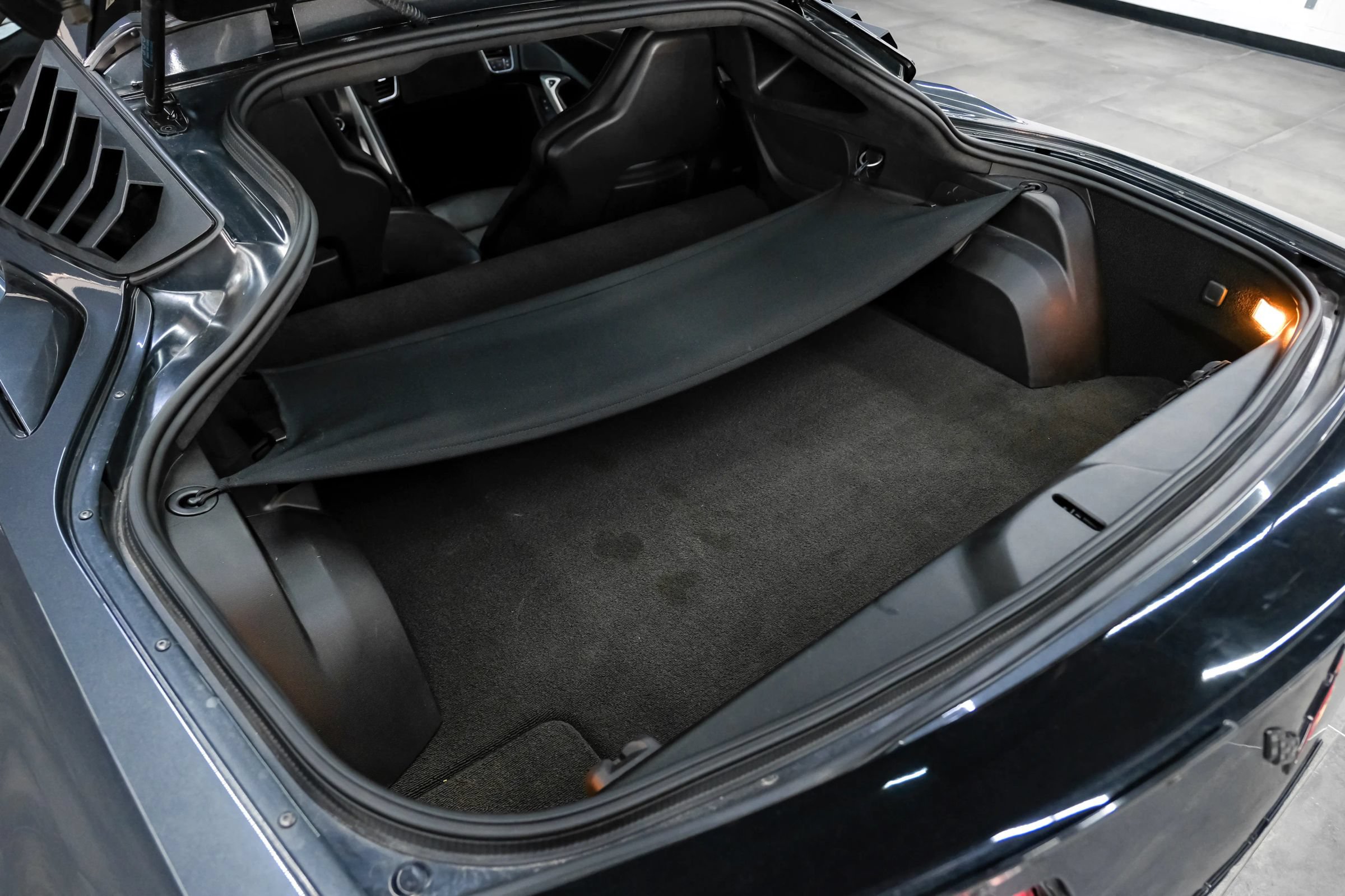 Used 2017 Chevrolet Corvette Grand Sport RWD image 63