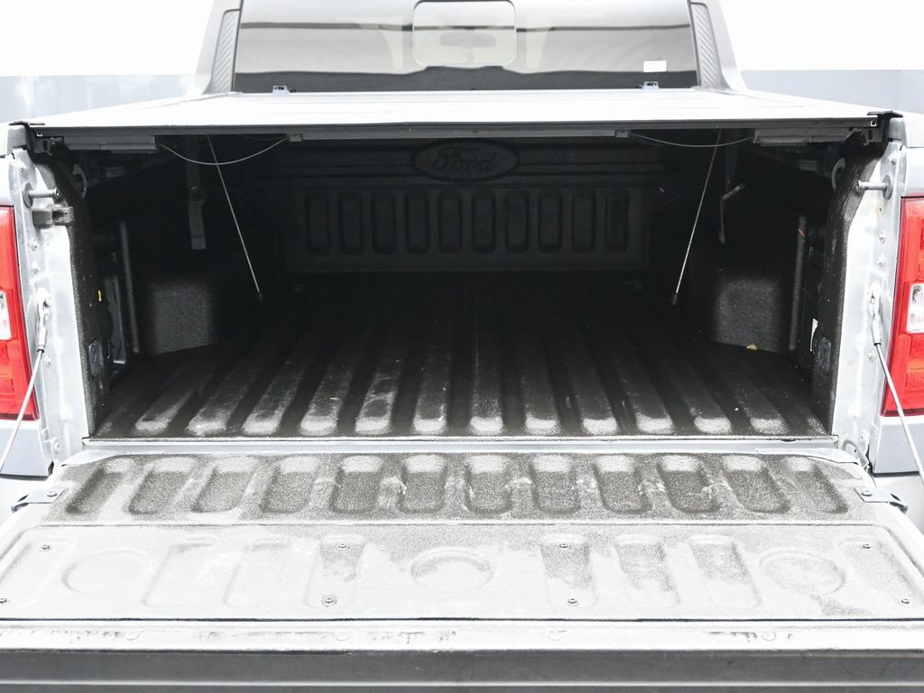 Used 2022 Ford Maverick Lariat w/ Lariat Luxury Package image 13