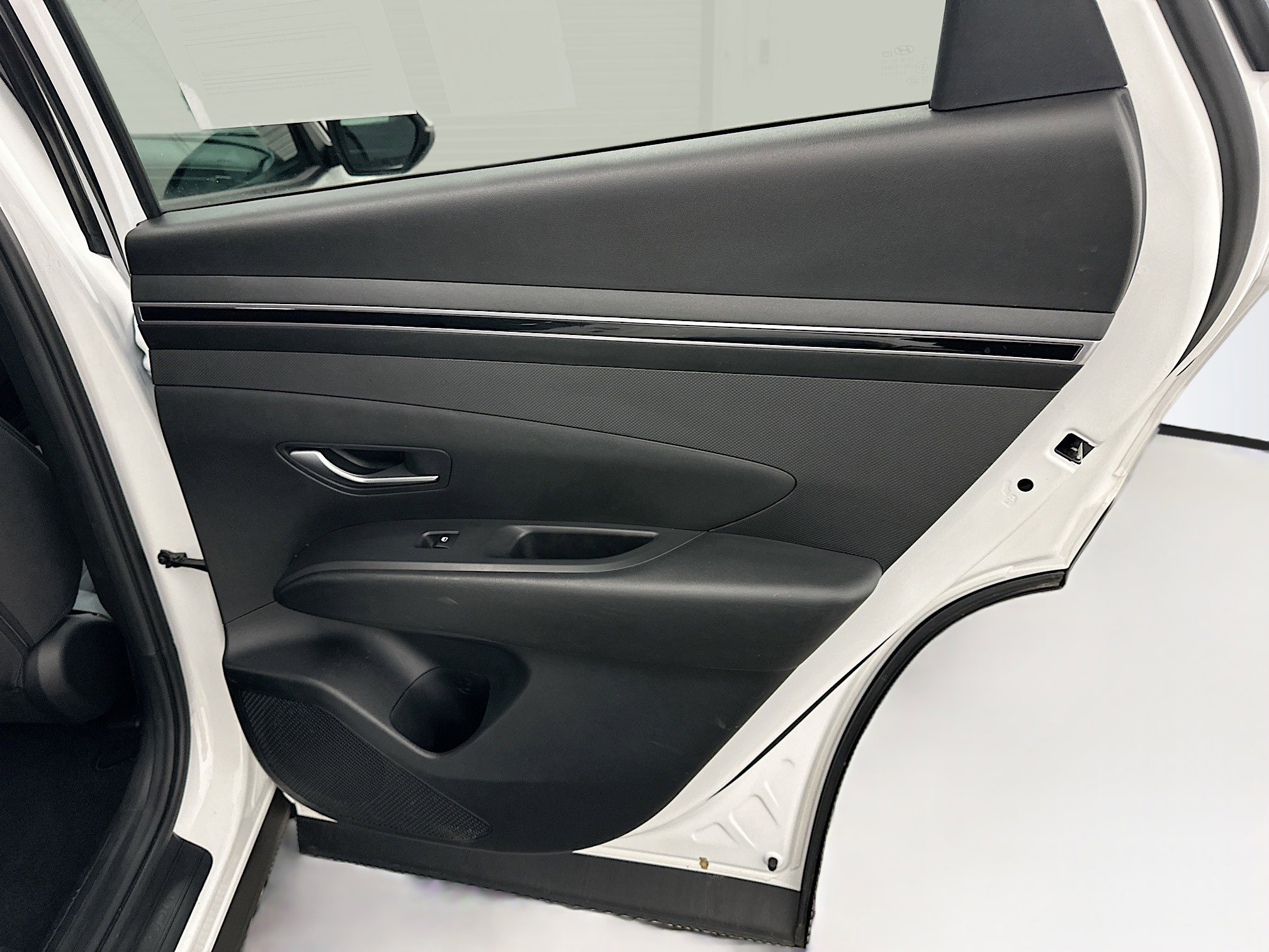 Used 2023 Hyundai Tucson SEL image 31