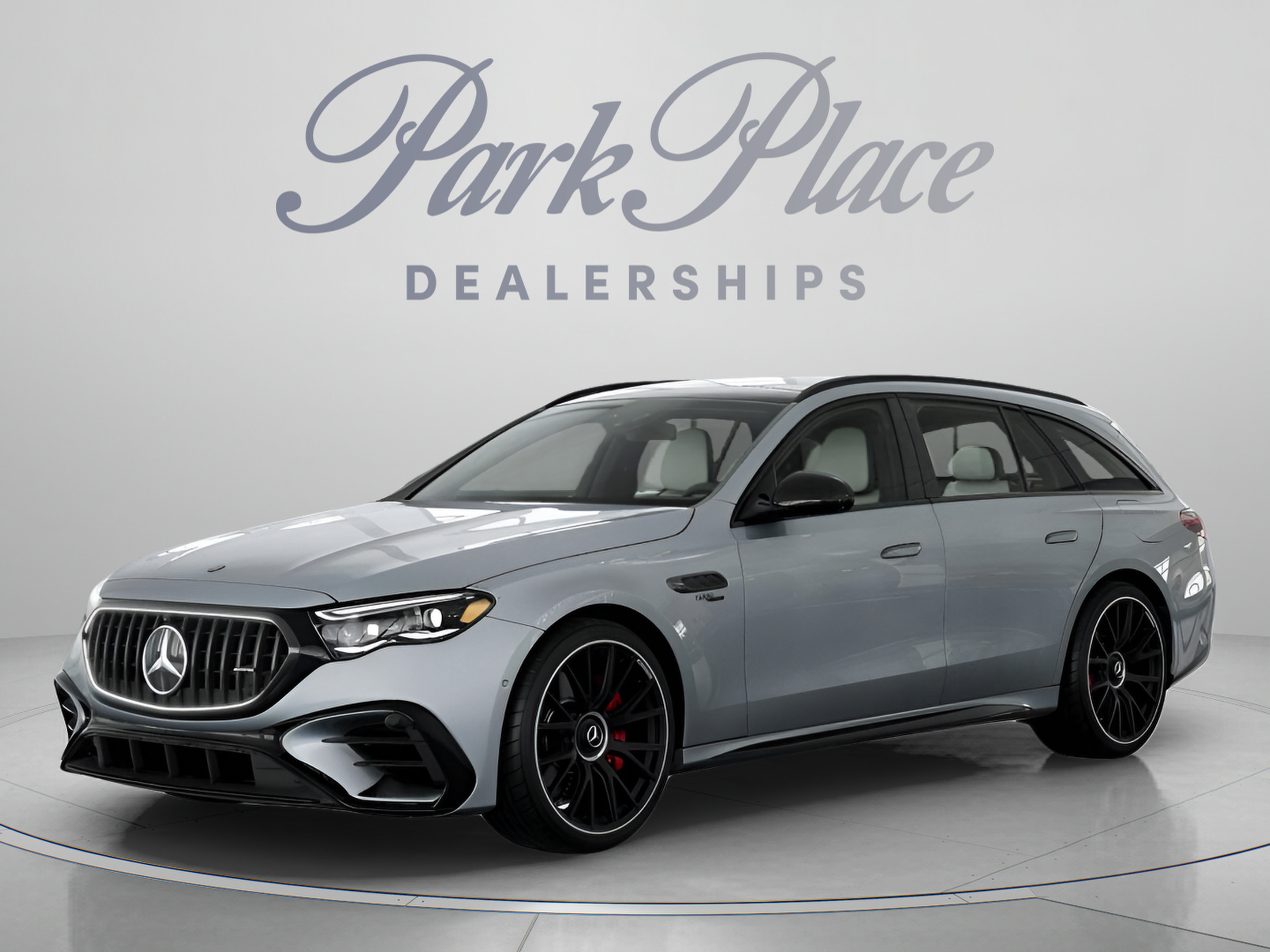 New 2026 Mercedes-Benz E 53 AMG e 4MATIC Wagon video 1