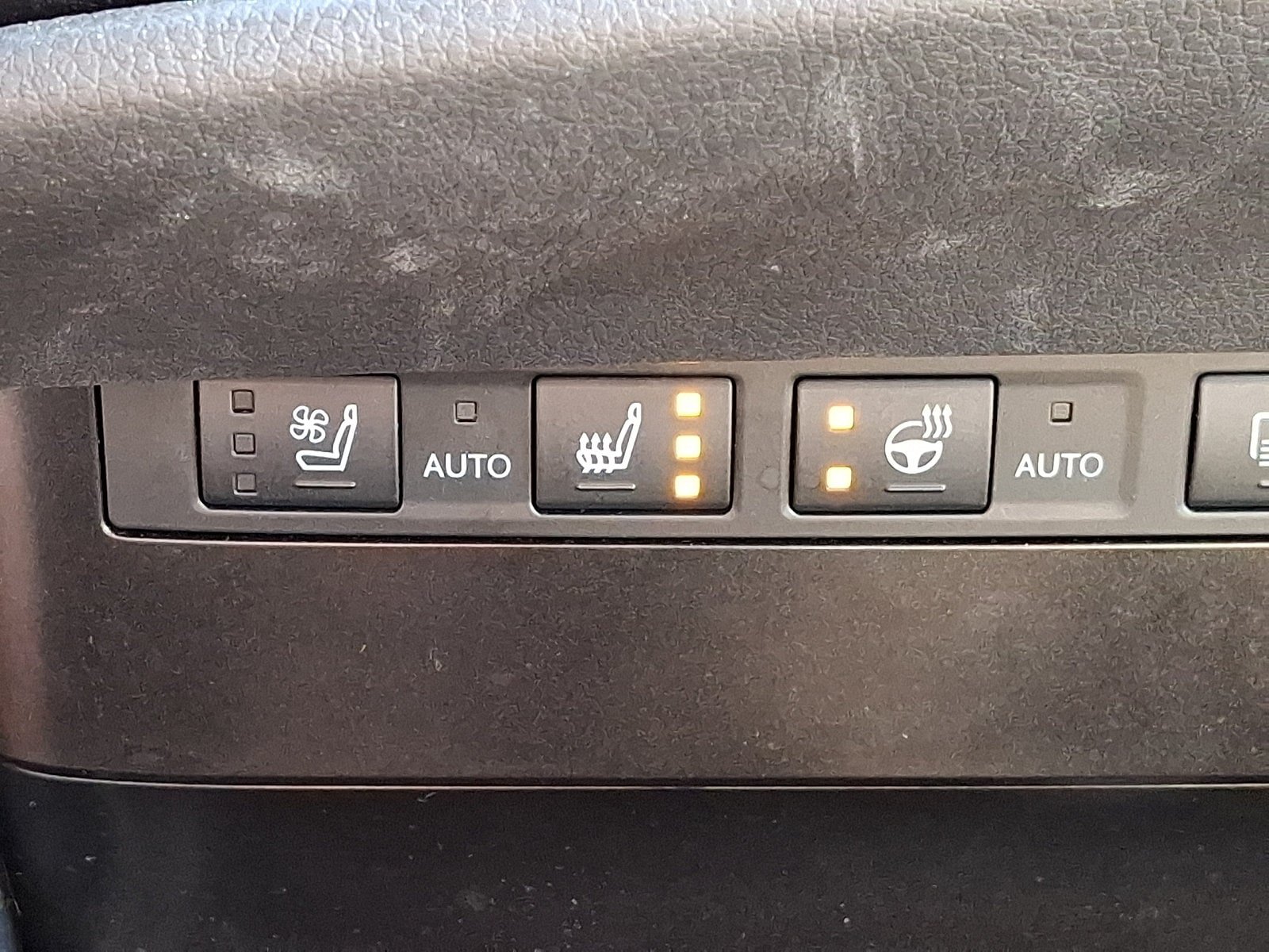 Used 2023 Lexus ES 350 w/ Premium Package FWD image 24