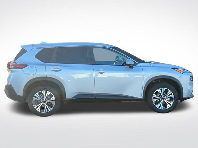Used 2023 Nissan Rogue SV image 8