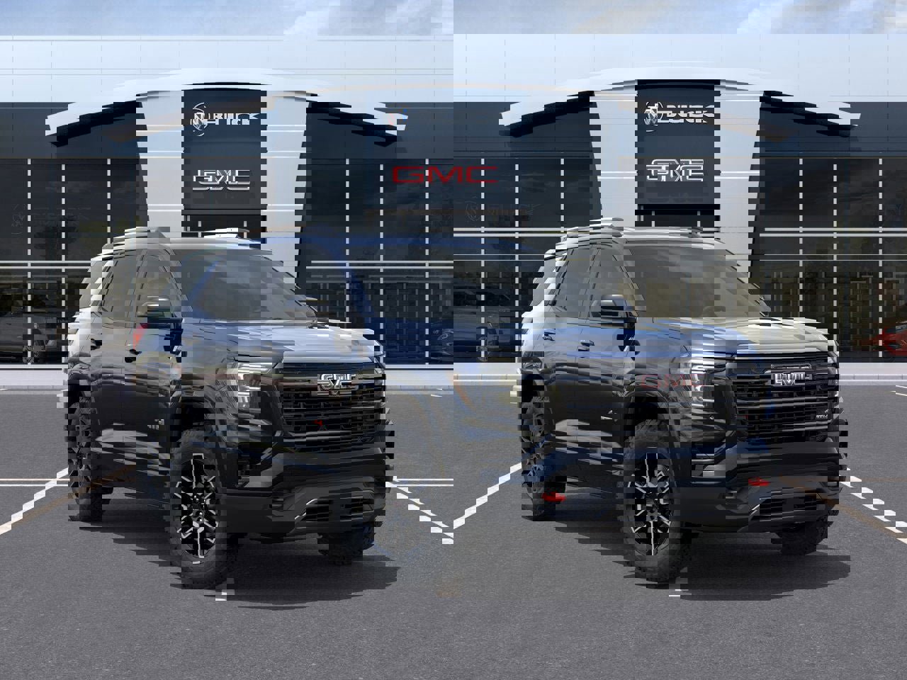 New 2026 GMC Terrain AT4 w/ Convenience Package III image 31