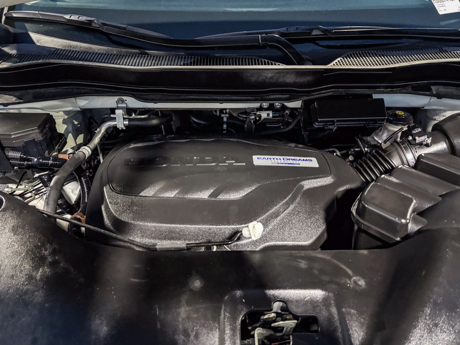 Used 2017 Honda Ridgeline RTL image 14