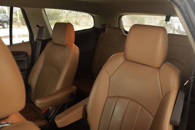 Used 2016 Buick Enclave Leather image 31
