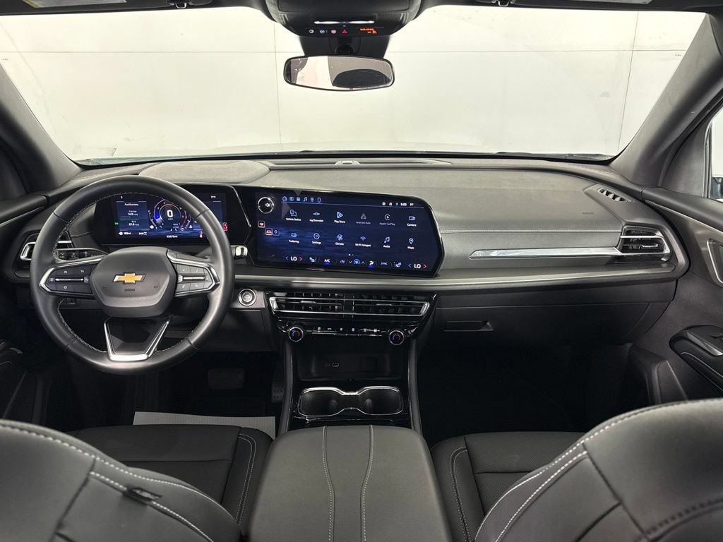 Certified 2026 Chevrolet Traverse LT AWD/4WD image 31