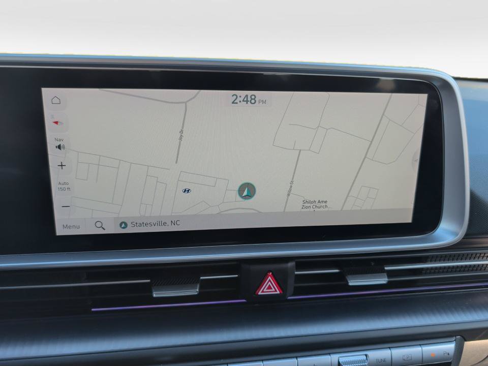 Certified 2023 Hyundai Ioniq 6 SEL w/ Cargo Package RWD image 17