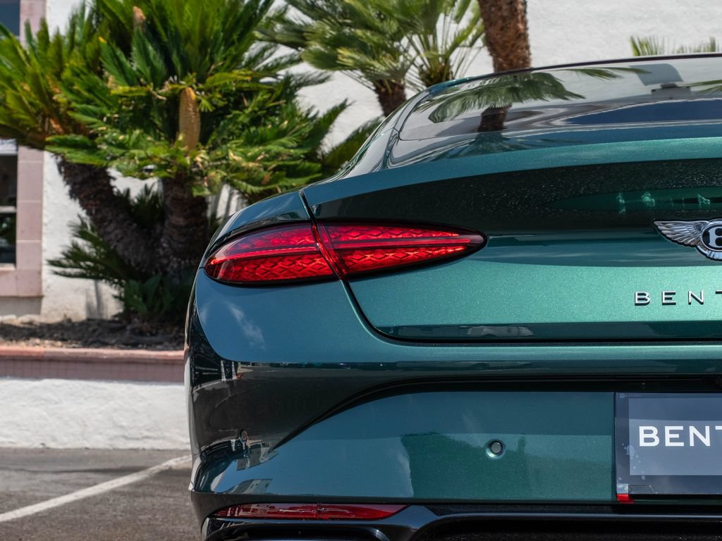New 2026 Bentley Continental GT Mulliner AWD/4WD image 33