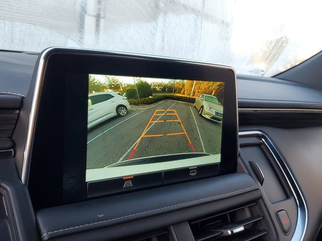 Used 2024 GMC Yukon SLT image 21