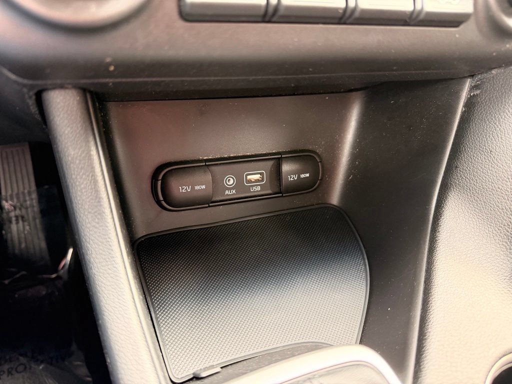 Used 2018 Kia Sportage LX AWD/4WD image 23