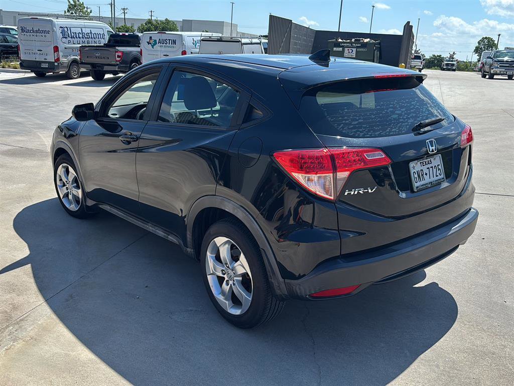 Used 2016 Honda HR-V LX video 2