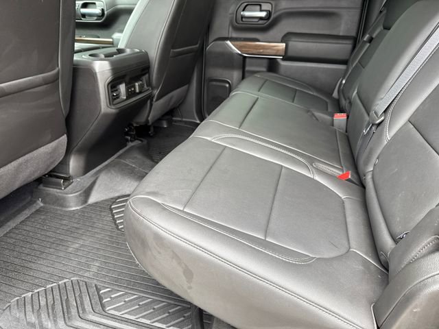 Used 2020 Chevrolet Silverado 1500 LT Trail Boss image 16