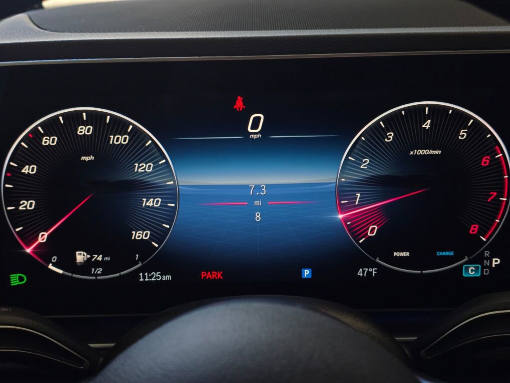 New 2026 Mercedes-Benz GLE 450 4MATIC image 40