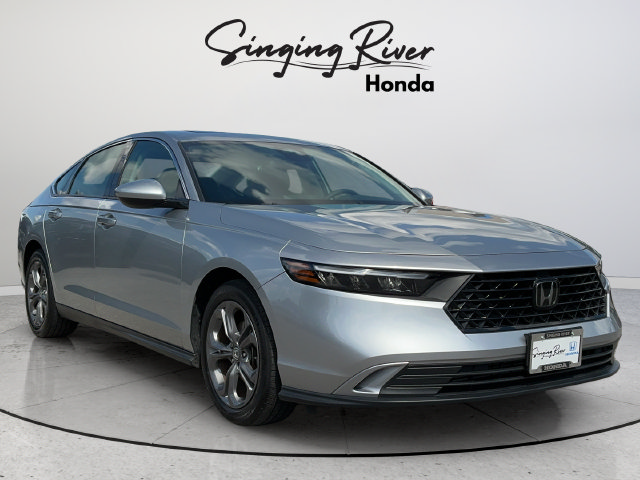 Used 2024 Honda Accord EX image 1