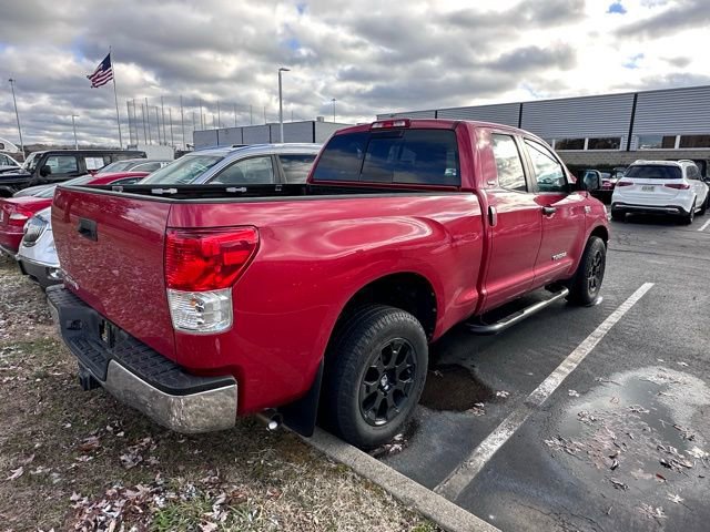 Used 2013 Toyota Tundra 2WD Double Cab image 7