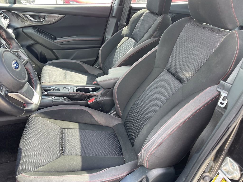 Used 2019 Subaru Impreza 2.0i Sport AWD/4WD image 7