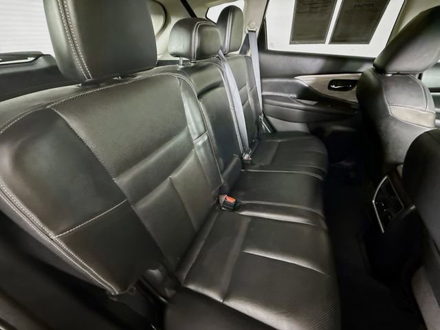 Used 2016 Nissan Murano SL w/ SL Technology Package AWD/4WD image 35