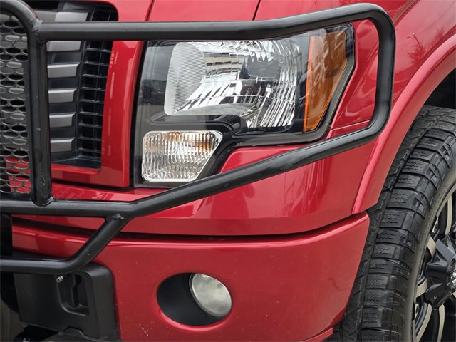 Used 2012 Ford F150 FX2 w/ FX Luxury Pkg image 12