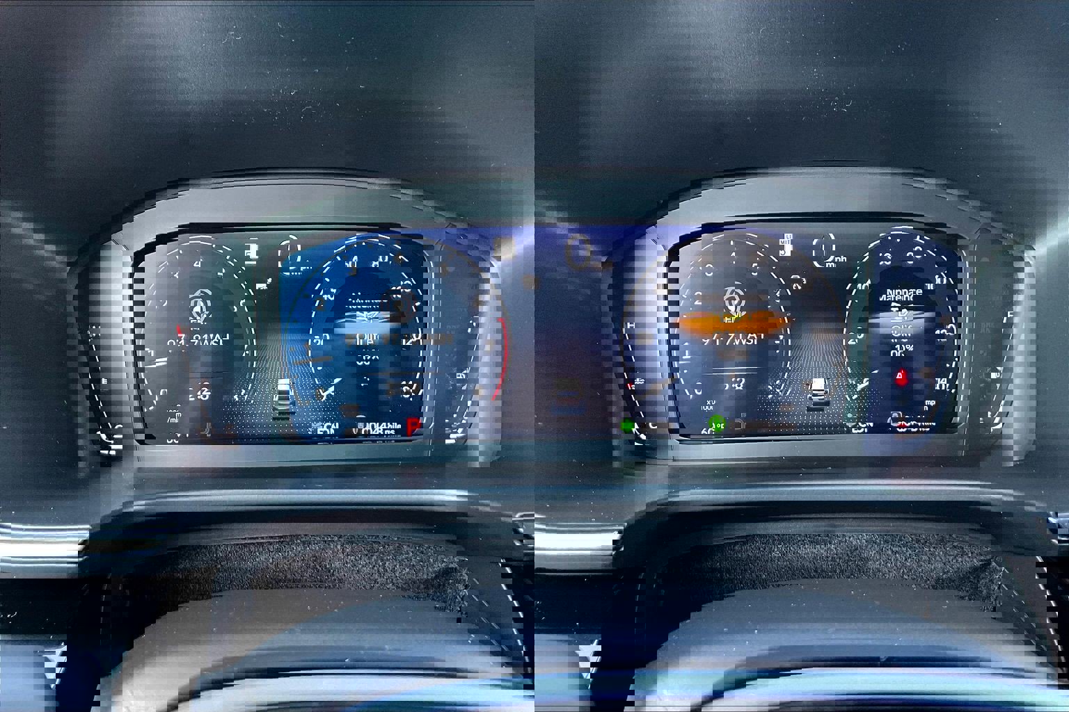 Certified 2026 Honda CR-V EX-L image 22