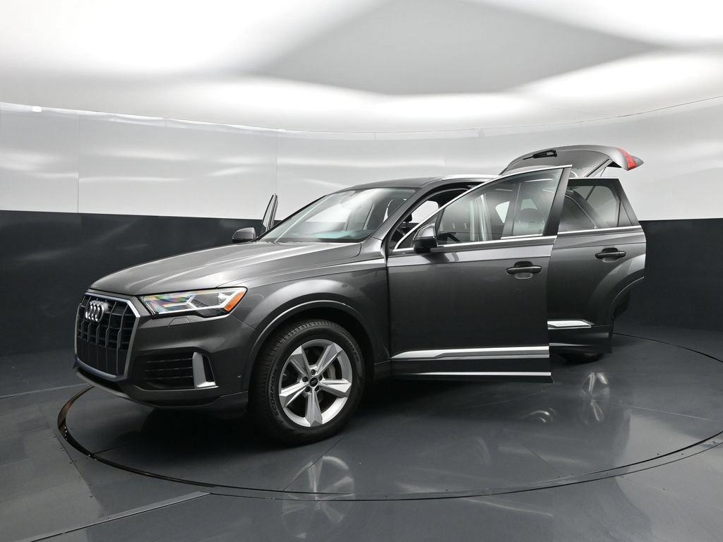 Used 2024 Audi Q7 2.0T Premium AWD/4WD image 31