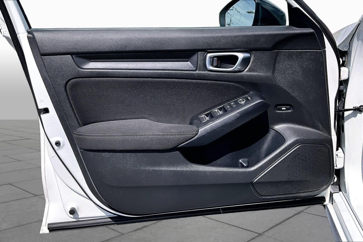 Used 2024 Honda Civic Sport image 22