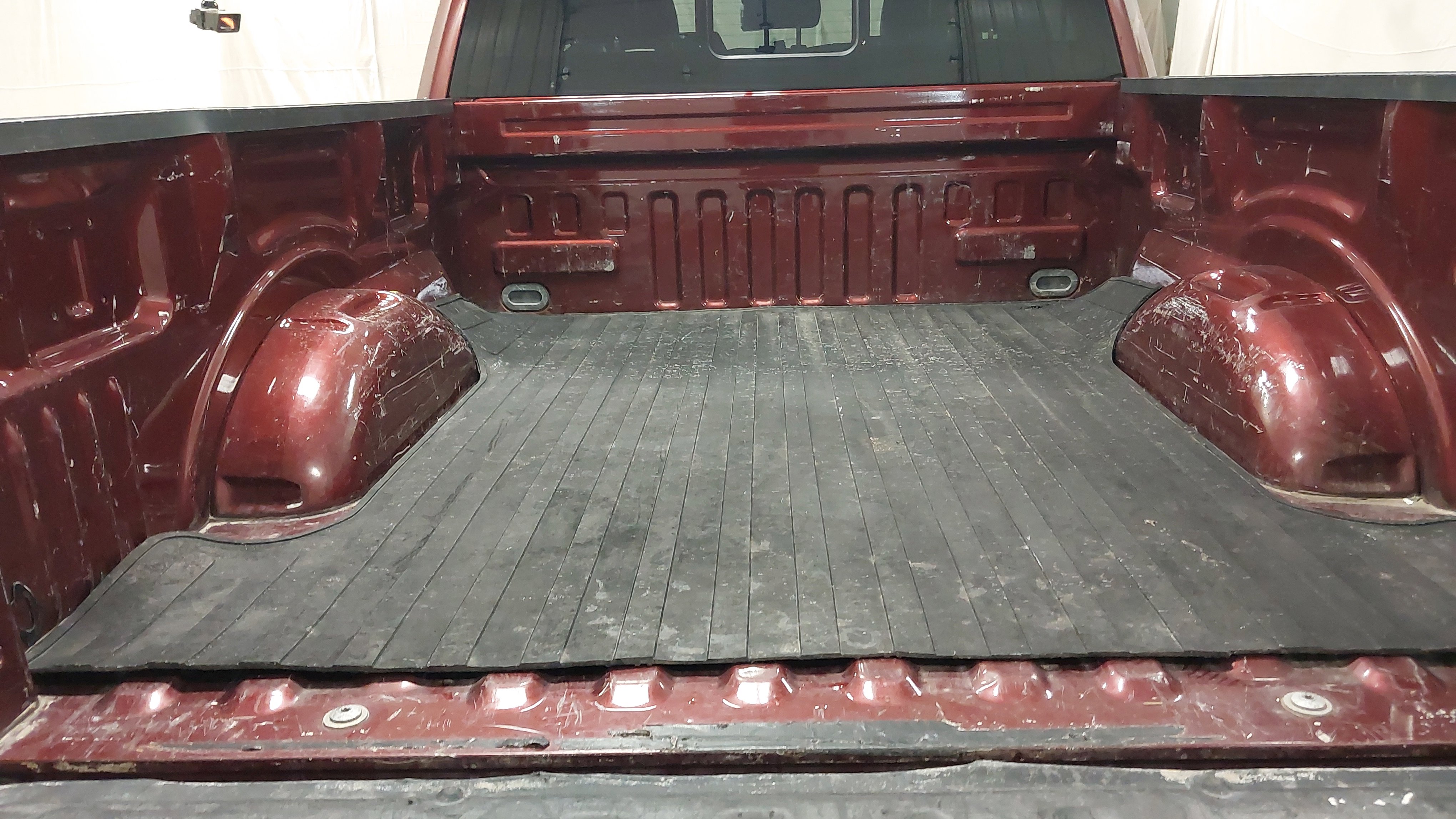 Used 2016 Ford F150 Lariat w/ Equipment Group 502A Luxury image 27