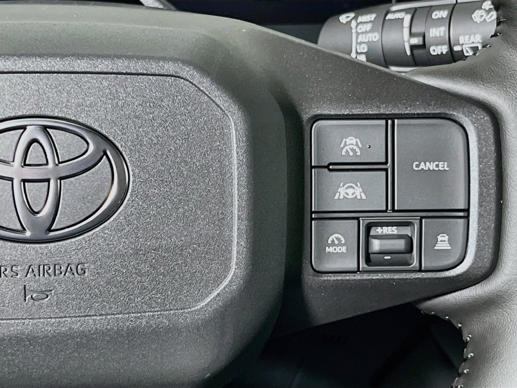 New 2026 Toyota RAV4 XSE w/ Weather Package AWD/4WD image 17