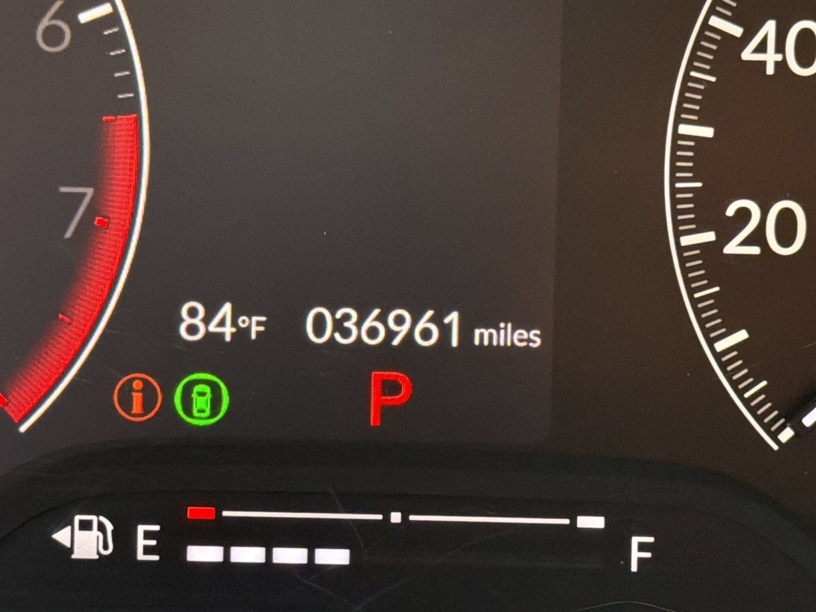 Used 2022 Honda Civic EX image 22