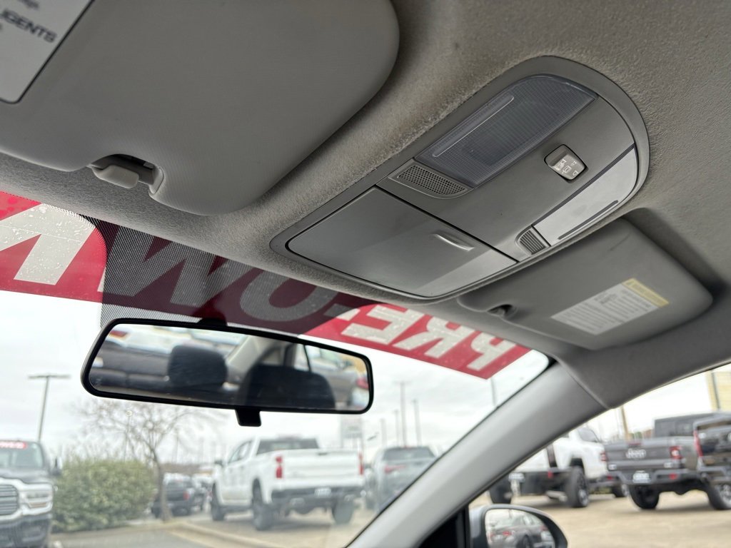 Used 2022 Kia Rio S image 21