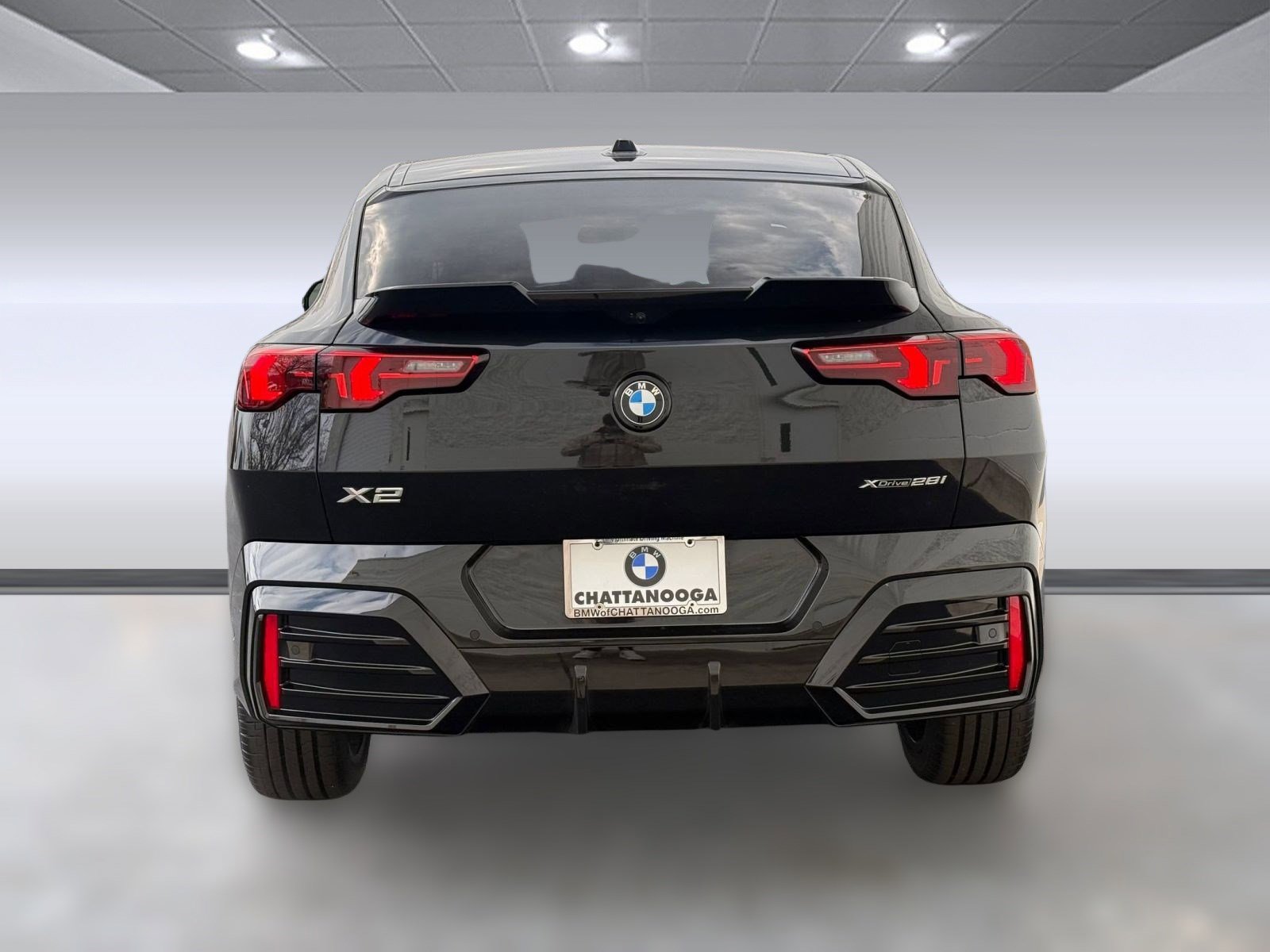 New 2026 BMW X2 xDrive28i w/ M Sport Package image 9
