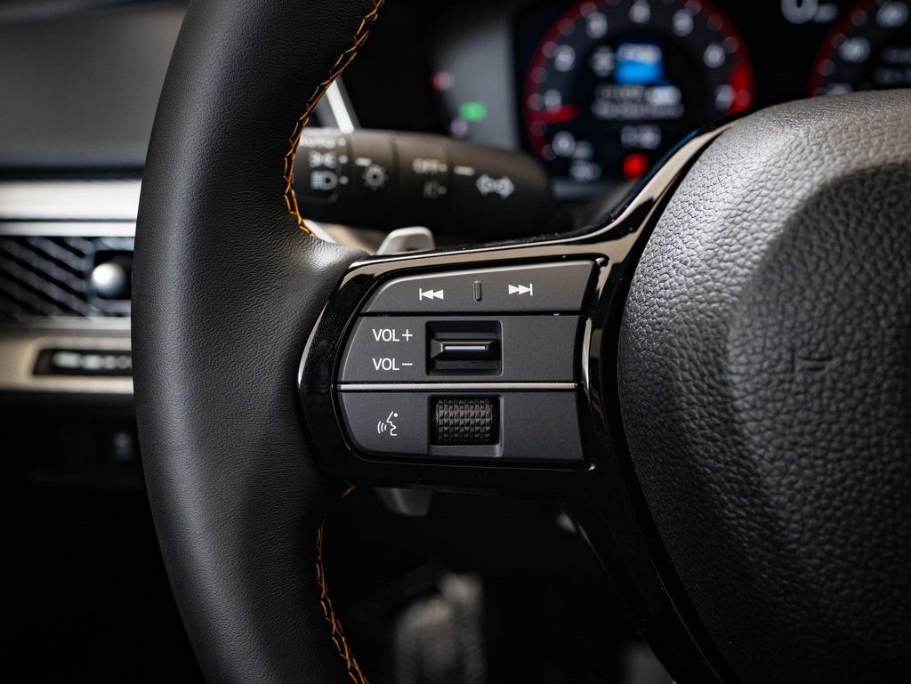 Used 2026 Acura Integra A-Spec FWD image 27
