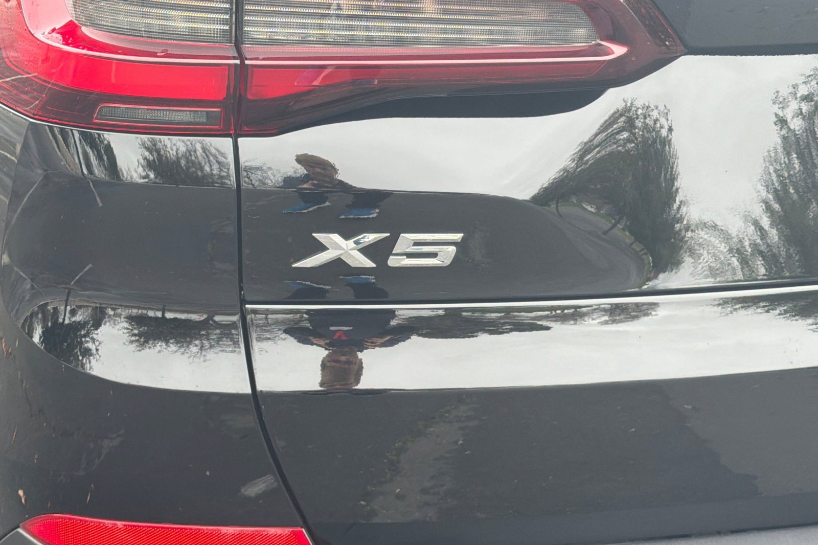 Certified 2023 BMW X5 xDrive45e image 38