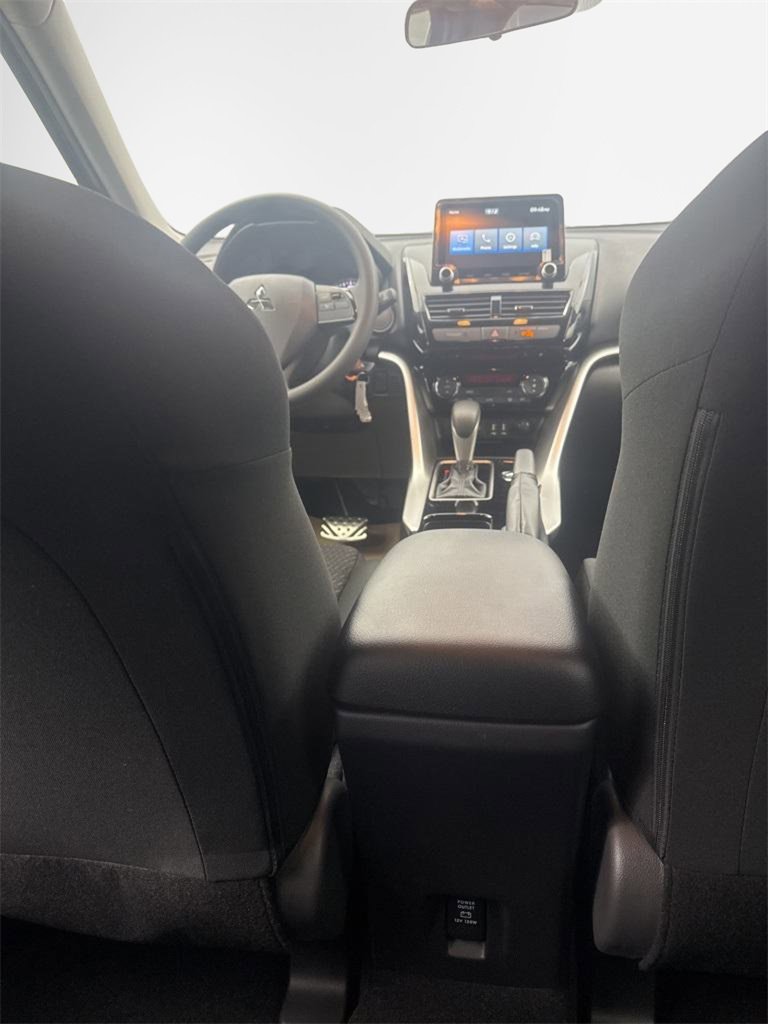 New 2026 Mitsubishi Eclipse Cross ES image 34