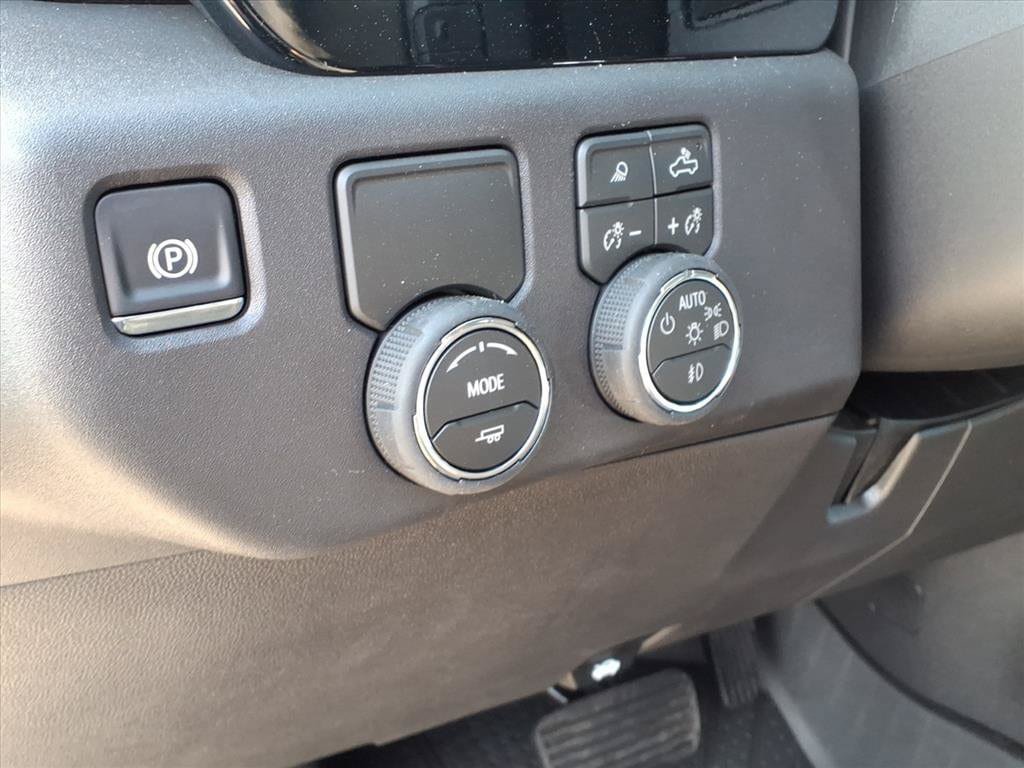New 2026 Chevrolet Silverado 1500 RST w/ Safety Package RWD image 15