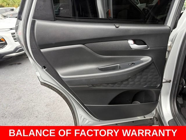 Used 2022 Hyundai Santa Fe XRT FWD image 13