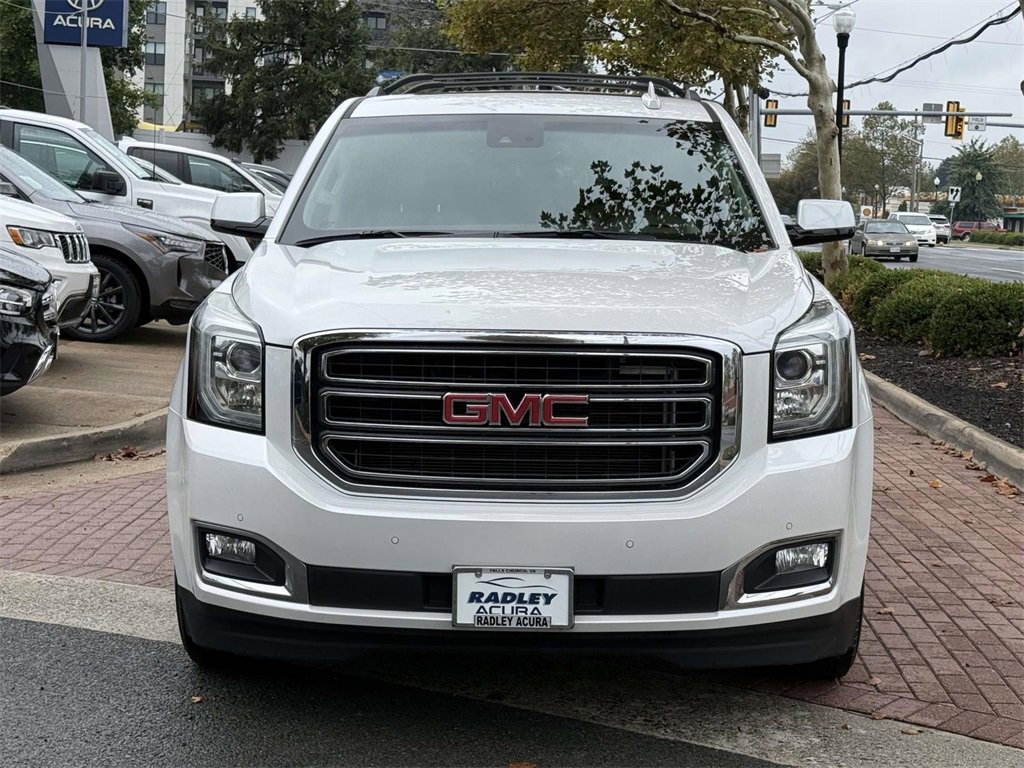 Used 2016 GMC Yukon SLT w/ Open Road Package image 28