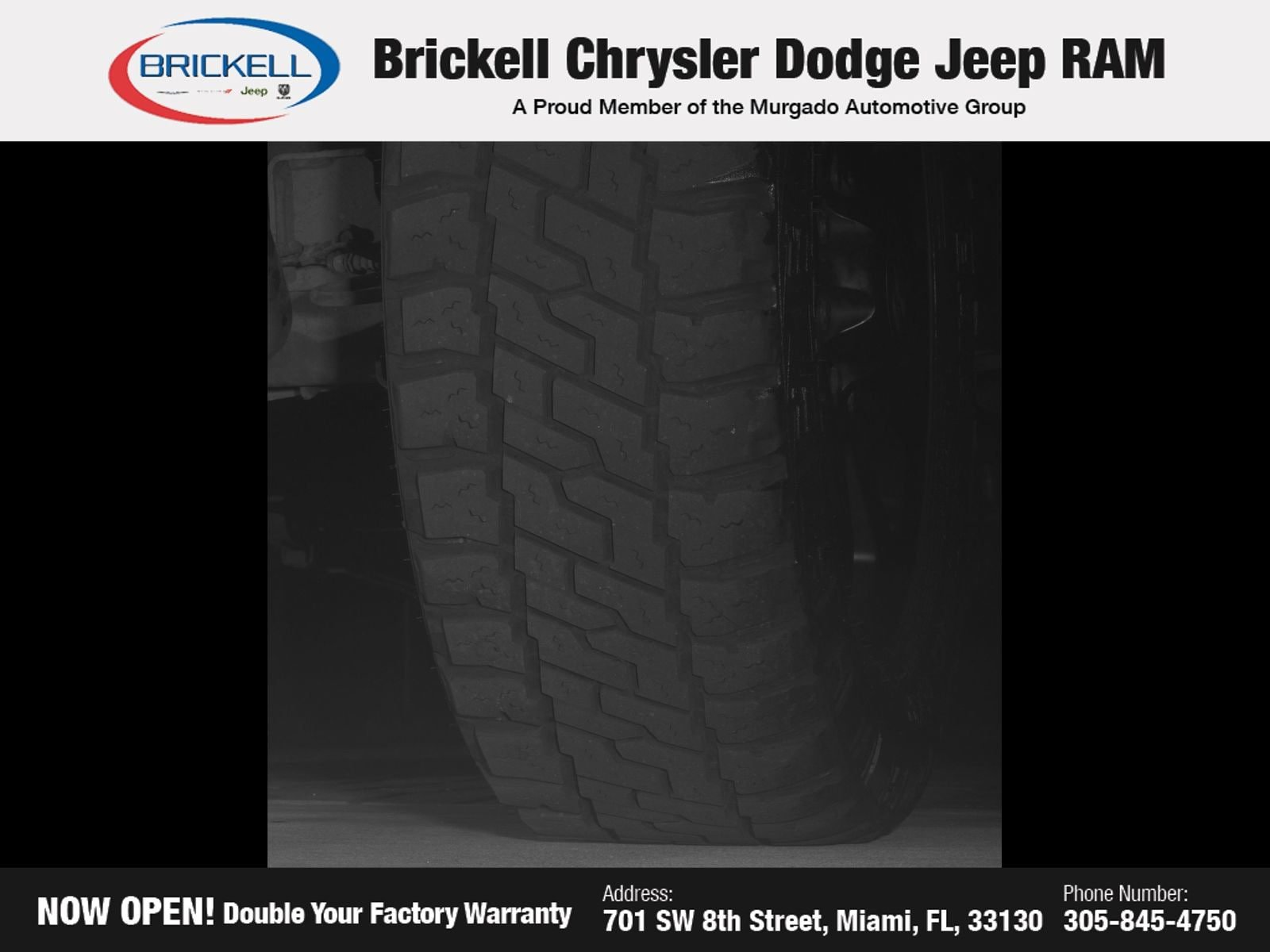 Used 2020 RAM 2500 Laramie AWD/4WD image 16